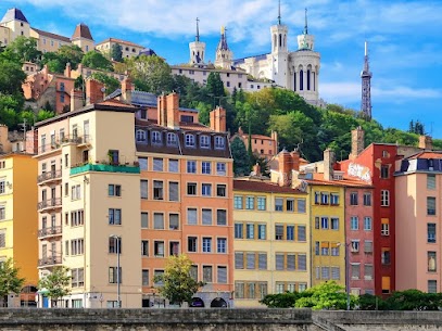 lyon